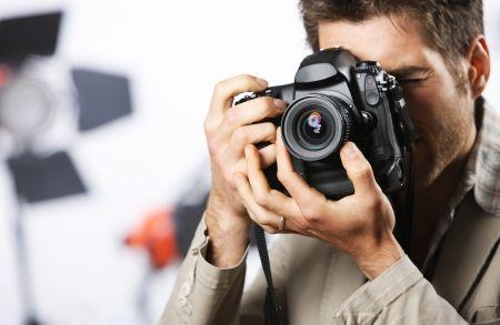 Offre d emploi reporter-photographe