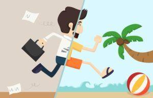 Quoi choisir, être salarié ou être travailleur indépendant ?