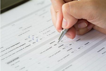 enquêtes et de sondages