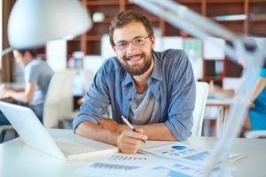 Comment être de nouveau heureux au travail ?