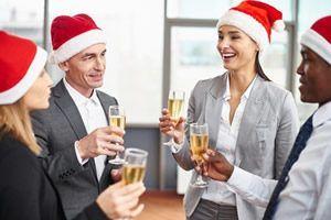 5 idées originales pour présenter ses voeux pour la nouvelle année.