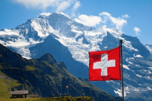 Le travail à domicile en Suisse