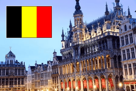Le travail a domicile en Belgique