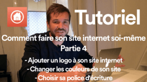 Comment faire son site internet soi-même ? Partie 4