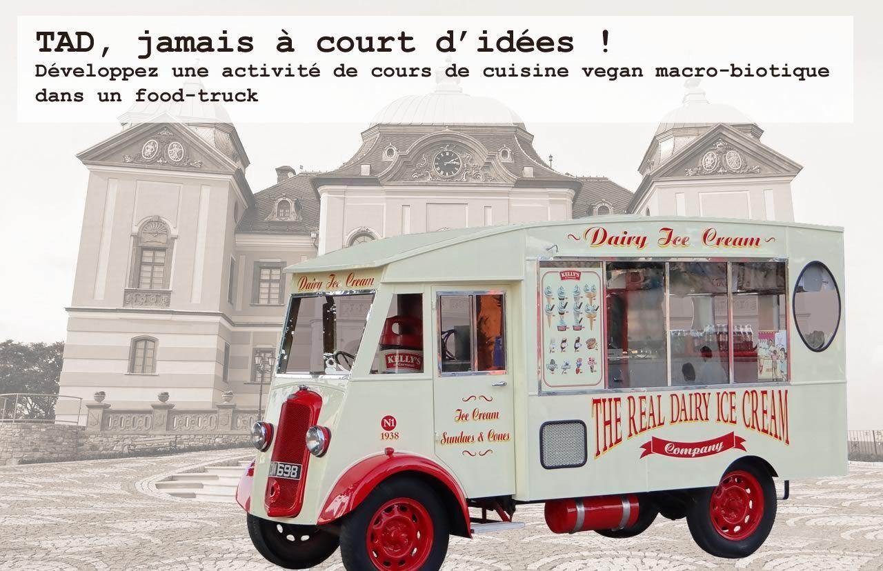 Cours de cuisine à domicile : plan de travail, élèves, démonstration