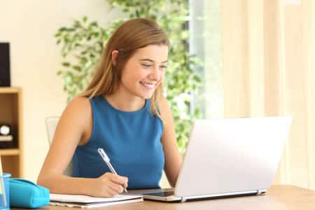 formation telesecretaire