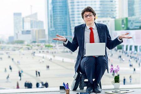 trouver du travail