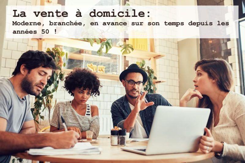 Opérateur de saisie à domicile - TAD