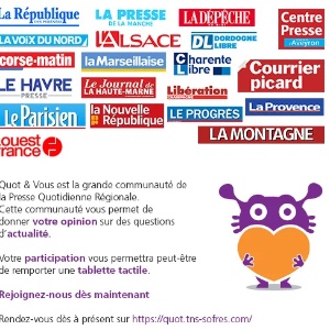 Les 12 meilleurs sites de sondages rémunérés pour gagner jusqu'à 300 €/mois en 2025