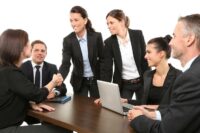 Passer du Statut de Travailleur Indépendant à celui d'Employé