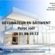 Dessinateur REVIT et AUTOCAD 1 Perot Joël