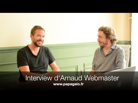 Comment se former pour devenir webmaster professionnel