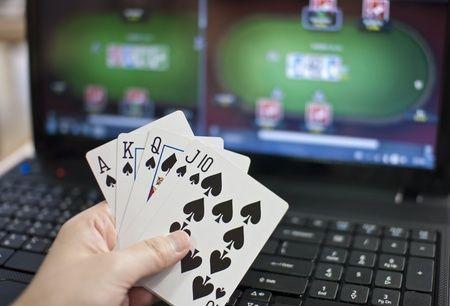 Gagnez de l'argent au casino en ligne