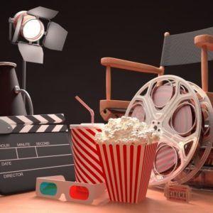 Devenez critique de films de cinéma