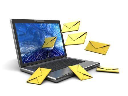 Créez des listes de mails prêt à être diffusés