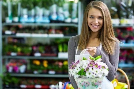 Devenez fleuriste en ligne