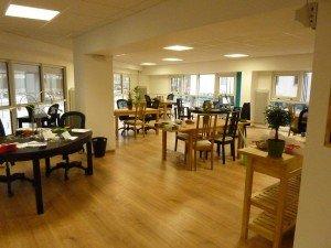 espace coworking lyon