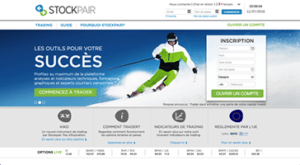 Options binaires, arnaque ou bon plan ?