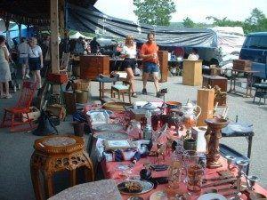 Gagner de l'argent en vendant vos objets inutilisés