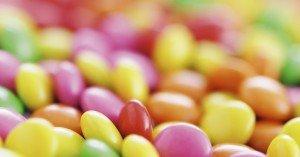 Delphine Valette Je Regale Mes Clients Avec Mes Creations En Bonbons