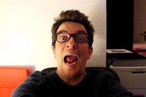 Sylvain Lepoutre ou la vie rêvée d'un papapreneur