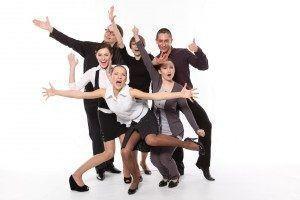 S’inspirer des autres ou être soi-même quand on entreprend ?