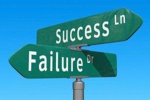 Comment rebondir après un échec ?