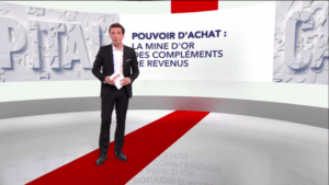 Emission M6 CAPITAL -  La mine d'or des compléments de revenus