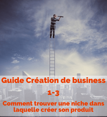 Guide Création de business