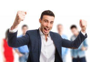 Comment être ambitieux dans la préparation d'un entretien