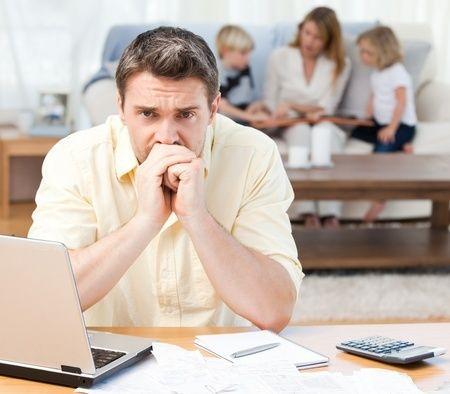 Gros problèmes d'argent ? Comment s'en sortir rapidement 1 10206896_s