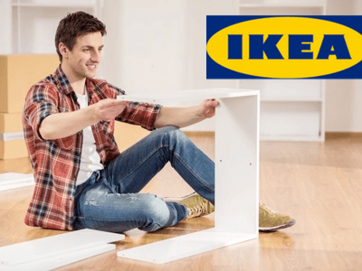 Idee Lancez Votre Activite De Montage De Meubles Ikea