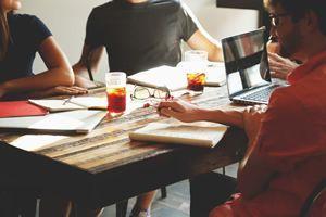 Tout les avantages du Coworking à domicile.