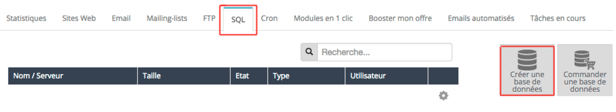 comment faire son site internet soi même Partie 1-3