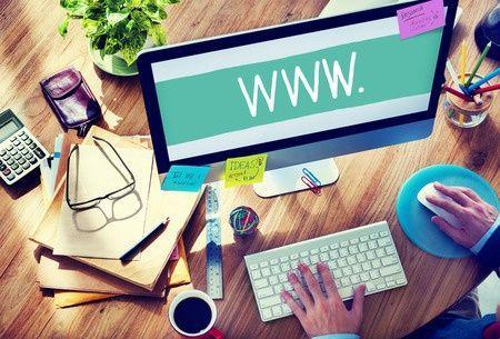 comment faire son site internet tout seul Partie 1