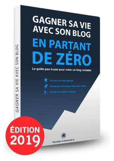 Témoignage : Comment j’ai gagné mes premiers 1000€ sur internet