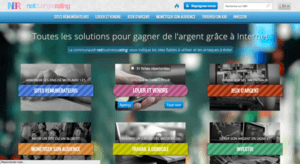 Interview de Lucas FERRARI, fondateur du site Netbusinessrating.com