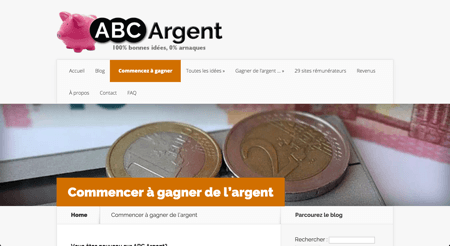 Interview Nicolas Daudin Comment a-t-il cree le site abcargent.com 2