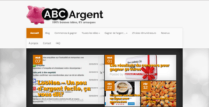 Interview Nicolas Daudin,  éditeur du site abcargent.com