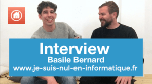 Je suis nul en informatique - Le dépannage informatique à domicile