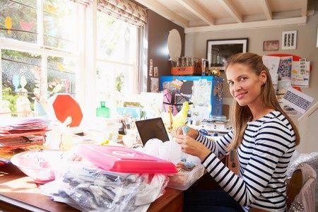 comment etre vendeur a domicile