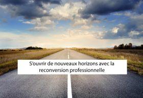 Reconversion professionnelle : 6 excellentes raisons de changer de métier