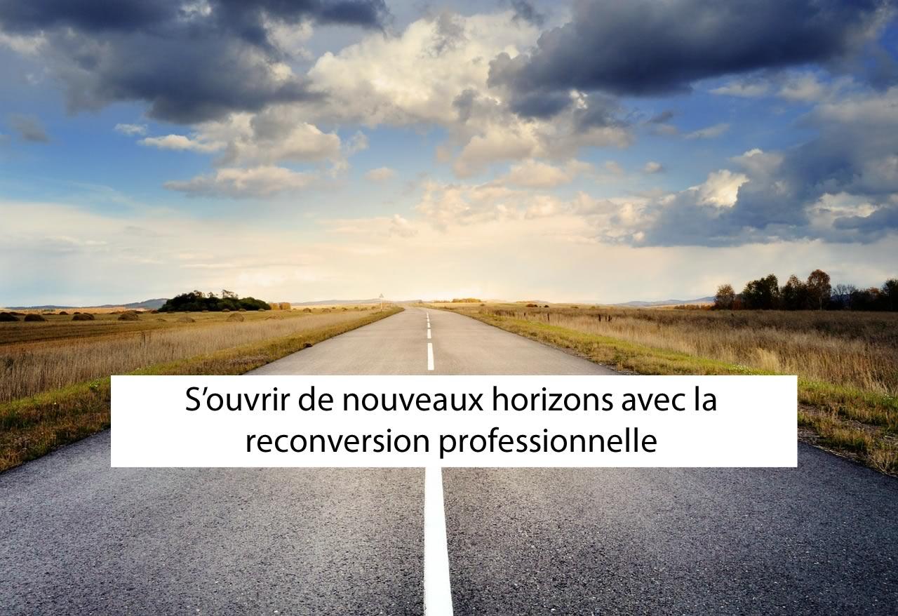 Reconversion professionnelle : 6 excellentes raisons de changer de métier