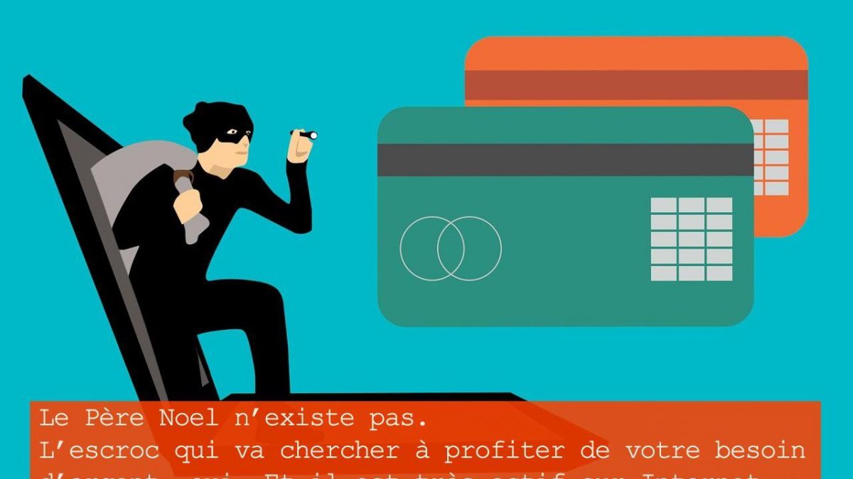 Arnaques du travail à domicile : Comment les identifier ? Arnaques du travail à domicile : Comment les identifier ?