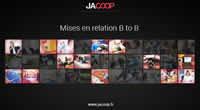 Proposez vos prestations et recevez des missions sur le site jacoop.fr