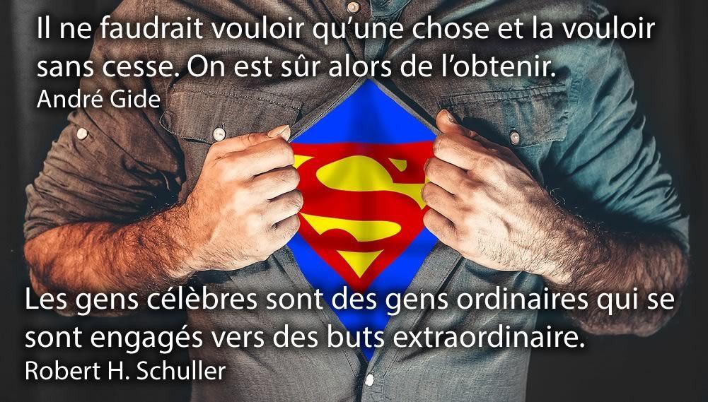 Comment réaliser un travail productif et à atteindre ses objectifs