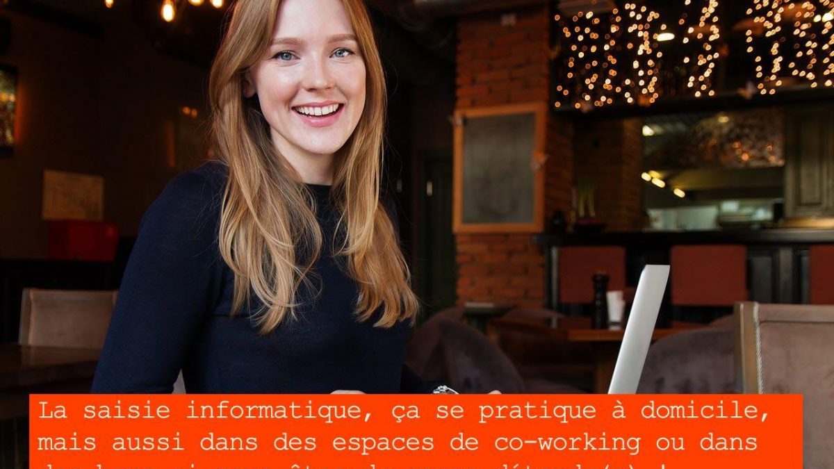 La saisie informatique, une arnaque ou un bon plan pour gagner de La saisie informatique, une arnaque ou un bon plan pour gagner de