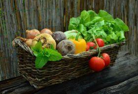 Vendre les fruits et légumes frais de son jardin pour arrondir ses fins de mois