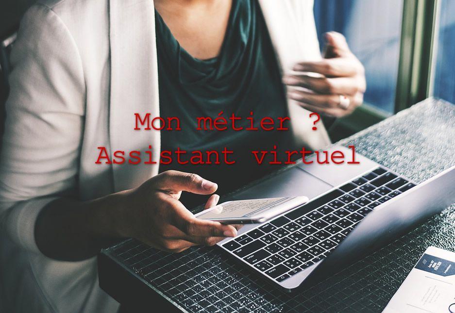 Comment devenir assistant virtuel