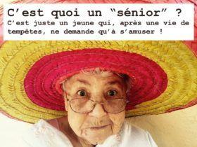 Services aux seniors